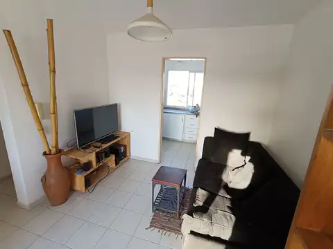 VENTA DEPARTAMENTO 1 DORMITORIO B° PUEYRREDON APTO