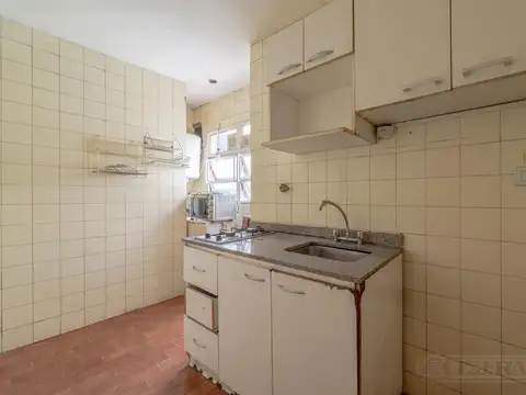 Departamento en Venta en Recoleta, USD 116.000