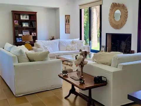 Casa en Alquiler Temporal al Noroeste