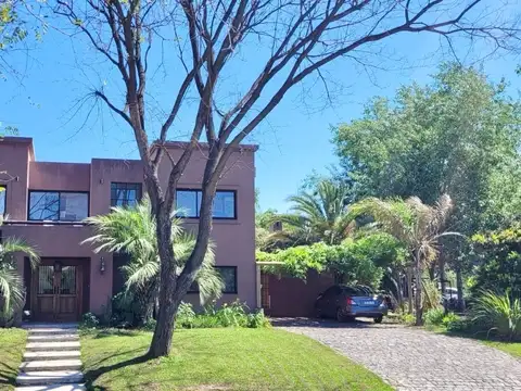 Casa en Alquiler Temporal de 3 dormitorios
