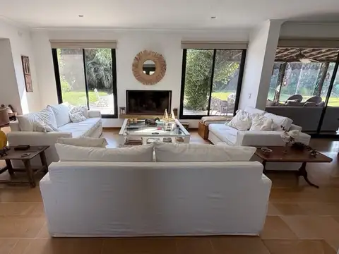 Casa en Alquiler Temporal 10 años