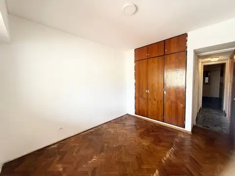 Departamento 4 ambientes con 1 baño