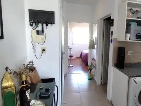 Departamento en Venta Permite mascota