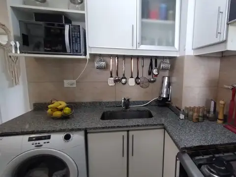 Departamento en Venta Permite mascota