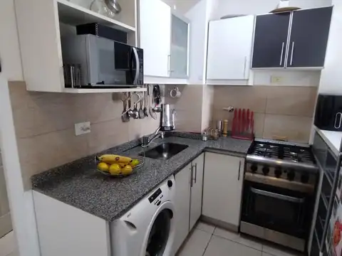 Departamento en Venta 7 años