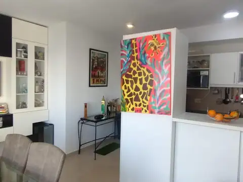 Departamento en Venta 7 años