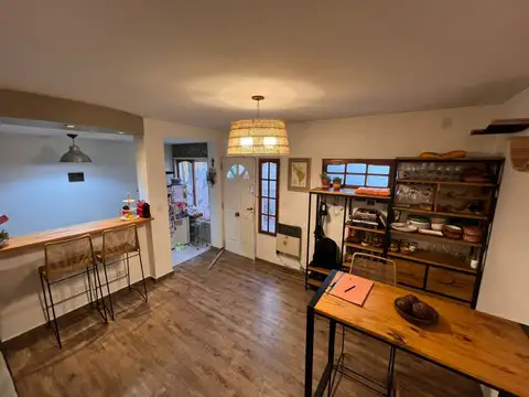 Depto Tipo Casa en Venta 23 años