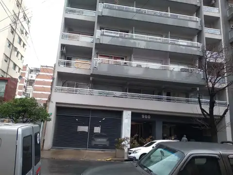 2 COCHERAS FIJAS CUBIERTAS BAJAS EXPENSAS SE PUEDEN VENDER DE MANERA INDIVIDUAL 20.000 USD CADA UNA