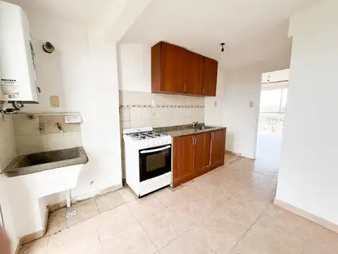 Departamento en Alquiler en Barrio España y Hospitales, $ 530.000