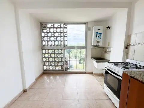 Departamento en Alquiler de 2 dormitorios