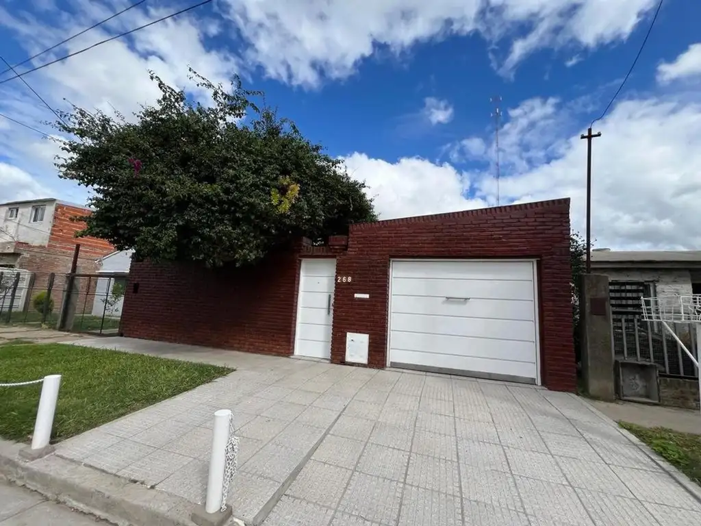 Güiraldes 268
