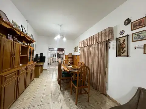 Casa en Venta en Zárate, USD 130.000