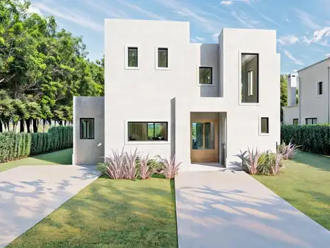 Barrio Cerr.  Finca Estrada - 3 dorm - a ESTRENAR!