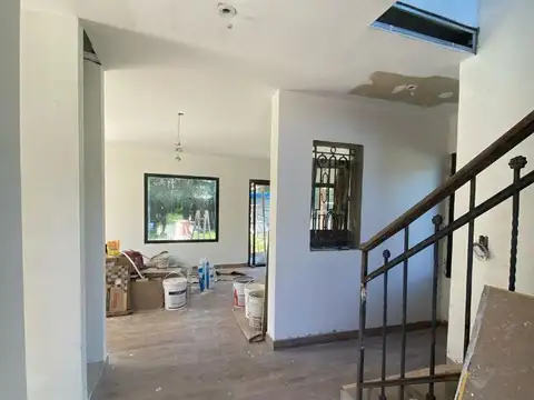 Casa en Venta en Don Torcuato, USD 275.000