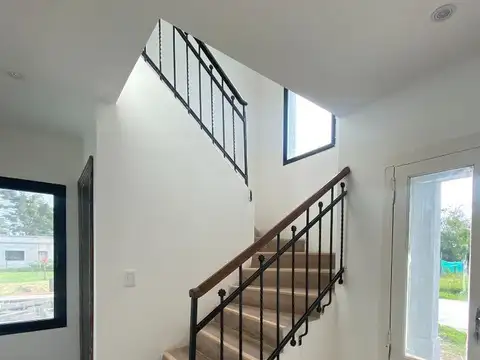 Casa en Venta al Noroeste