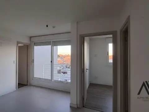 Apartamento en alquiler de 2 dormitorios en Bella Vista