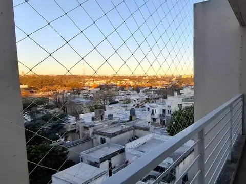 Apartamento en alquiler de 2 dormitorios en Bella Vista