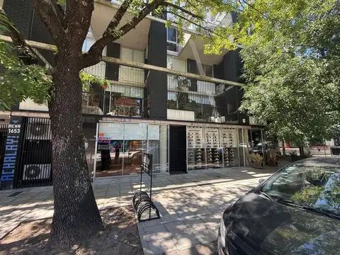 VENTA LOCAL COMERCIAL 152 M BELGRANO R- V. URQUIZA