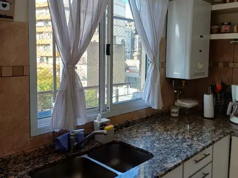 Departamento en Venta 17 años