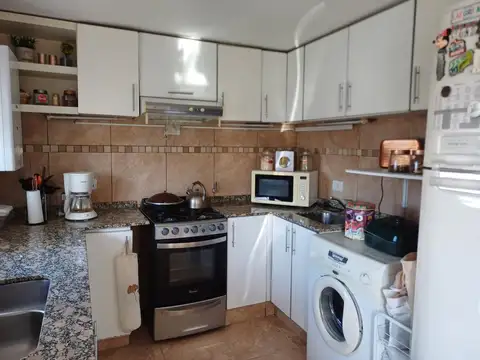 Departamento en Venta con 2 cocheras