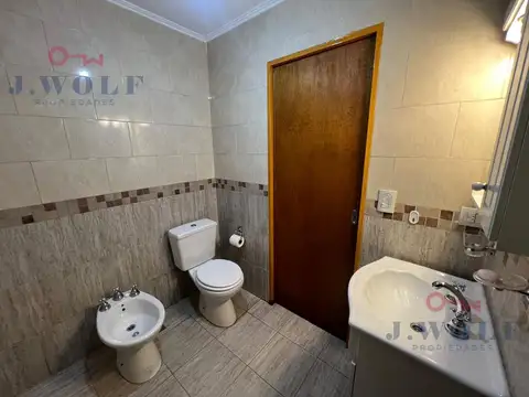 Departamento en Alquiler 10 años