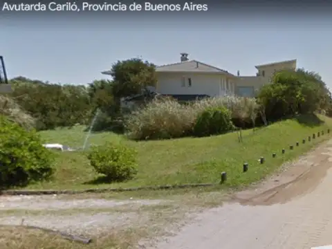 Terreno en Venta 21,11  mts Frente