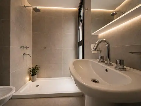 Departamento en Venta en Candioti Norte, USD 105.000