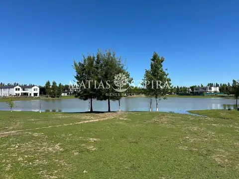 Lote en Venta. Terravista - General Rodríguez