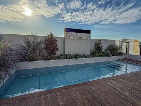 Departamento venta 3 dormitorios toilete en Villa Crespo