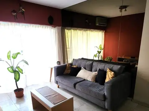 Departamento en Alquiler en Palermo, $ 1.100.000