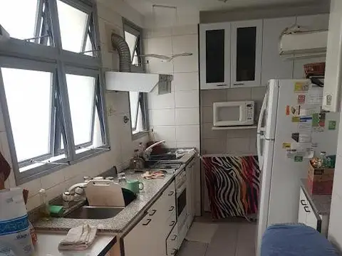 Departamento en Alquiler de 2 dormitorios