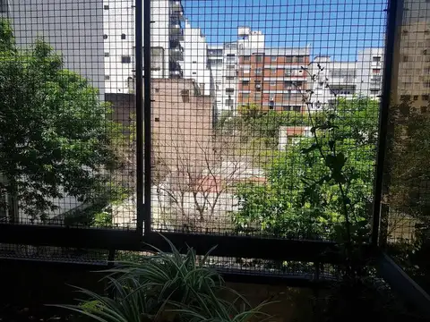 Departamento en Alquiler con 1 cocheras
