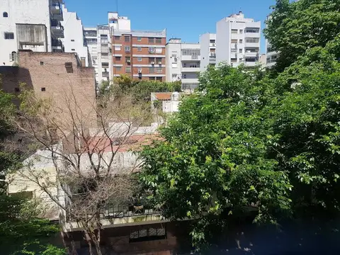 Departamento en Alquiler de 3 ambientes