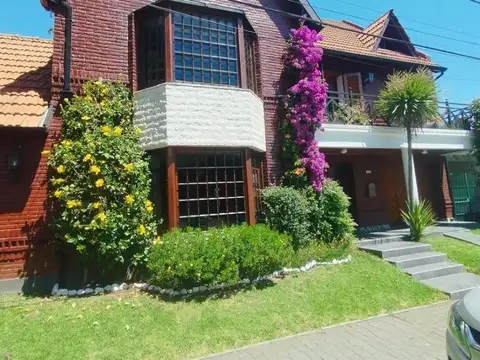 Casa en Venta en Villa Urquiza, Capital Federal