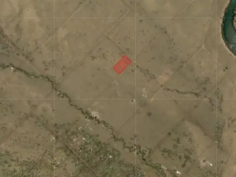Terreno en Venta en Huechulafquen, USD 30.000
