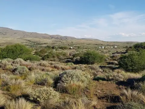 Lago Huechulafquen lote 4 Mza 143,Junin de los Andes,Neuquen