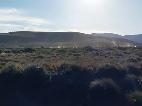 Terreno en Venta en Huechulafquen, USD 30.000