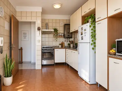 Departamento en Venta 41 años