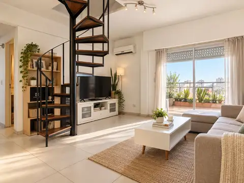 Departamento en Venta de 4 ambientes