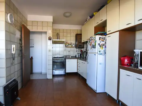 VENTA DUPLEX 4 AMB BALCÓN TERRAZA PARQUE PATRICIOS