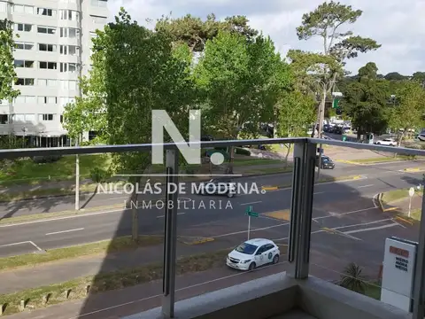 Apartamento en Punta del Este, Roosevelt