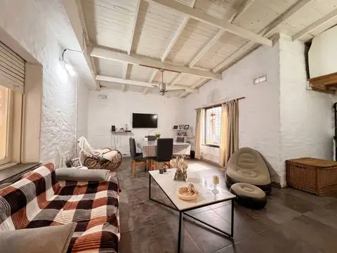 Casa en Alquiler 21 años