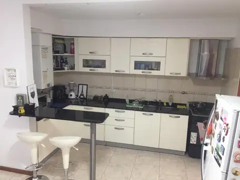 Dpto Céntrico con Cochera