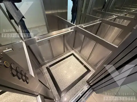 Departamento en Venta en Coghlan, USD 168.000