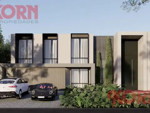 Casa en Venta en Nordelta, USD 2.500.000