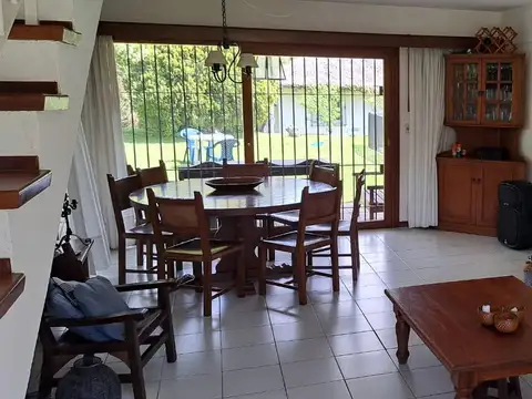 Casa en Alquiler Temporal en Punta del Este, USD 14.500