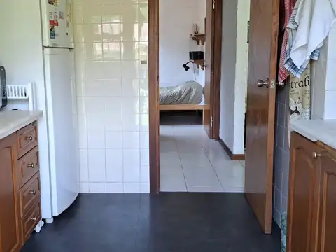 Casa en Alquiler Temporal A Estrenar