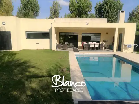 Casa  en Venta en El Recodo, Garin, Escobar