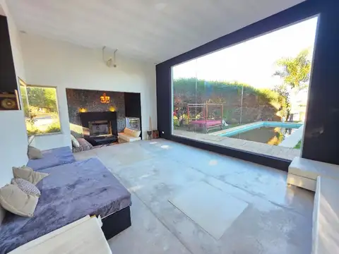 Casa en Alquiler al Sureste