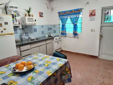 Depto Tipo Casa en Venta 56 años